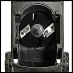 EINHELL Broyeur électrique GC-KS 2540 8 EINHELL Broyeur électrique GC-KS 2540 -Promos Broyeur de végétaux Magasin 33710716 3