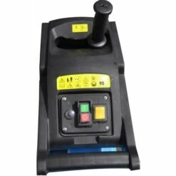 Güde Broyeur De Jardin électrique GH2800 SUPER SILENT 8 Güde Broyeur De Jardin électrique GH2800 SUPER SILENT -Promos Broyeur de végétaux Magasin 33711322 3