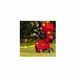 LEAOUTDOOREQUIPMENT Broyeur De Végétaux Thermique 5,6 Cv Lea Outdoor Equipment -Promos Broyeur de végétaux Magasin 37441950 2