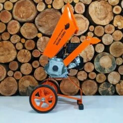 Forest Master FM6DD Broyeur De Végétaux Compact 6 HP à Essence 8 Forest Master FM6DD Broyeur De Végétaux Compact 6 HP à Essence -Promos Broyeur de végétaux Magasin 37655676 3