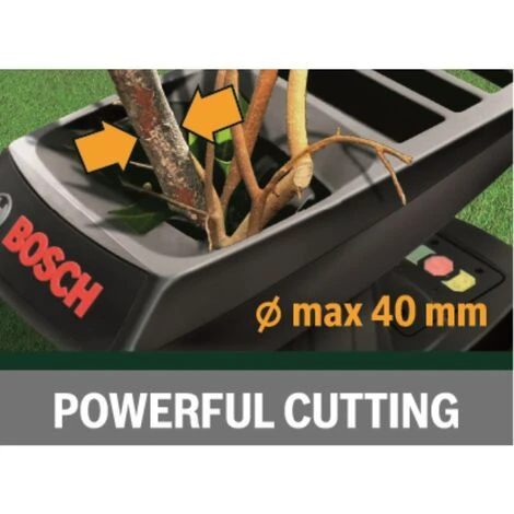 BOSCH Hammer Drill SDS-MAX-7. 40 X 800 X 920 Mm 6 BOSCH Hammer Drill SDS-MAX-7. 40 X 800 X 920 Mm – Image 4