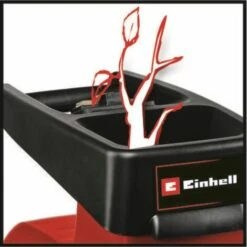 EINHELL Elektro-leisehäckler Gc-rs 60 Cb -Promos Broyeur de végétaux Magasin 43926827 3