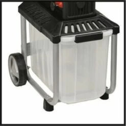 EINHELL Elektro-leisehäckler Gc-rs 60 Cb -Promos Broyeur de végétaux Magasin 43926827 4