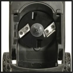 Einhell Hachoir Couteau électrique GC-KS 2540 CB 7 Einhell Hachoir Couteau électrique GC-KS 2540 CB -Promos Broyeur de végétaux Magasin 43926834 2