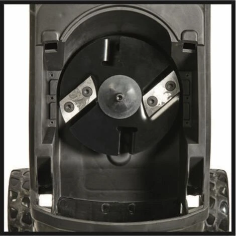 Einhell Hachoir Couteau électrique GC-KS 2540 CB 4 Einhell Hachoir Couteau électrique GC-KS 2540 CB – Image 2