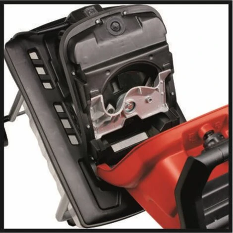 Einhell Hachoir Couteau électrique GC-KS 2540 CB 5 Einhell Hachoir Couteau électrique GC-KS 2540 CB – Image 3