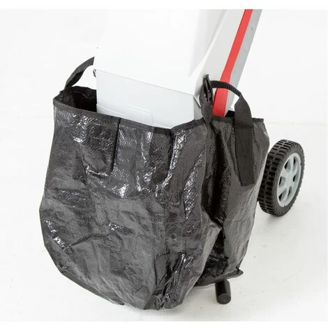 IKRA Hachoir Couteau électrique IMH 2500 / 2500 W Incl. Sac Collection 45L Et Poussoir 4 IKRA Hachoir Couteau électrique IMH 2500 / 2500 W Incl. Sac Collection 45L Et Poussoir – Image 2