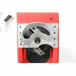 IKRA Hachoir Couteau électrique IMH 2500 / 2500 W Incl. Sac Collection 45L Et Poussoir 8 IKRA Hachoir Couteau électrique IMH 2500 / 2500 W Incl. Sac Collection 45L Et Poussoir -Promos Broyeur de végétaux Magasin 43938164 3