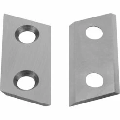 Lames Pour Broyeur De Végétaux GS502AC De VONROC