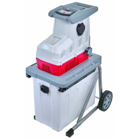 IKRA Hacheur Roulant électrique Calme ILH 3000 A 4 IKRA Hacheur Roulant électrique Calme ILH 3000 A – Image 2