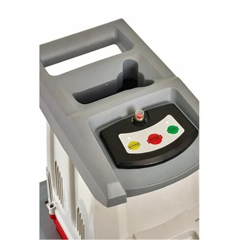 IKRA Hacheur Roulant électrique Calme ILH 3000 A 5 IKRA Hacheur Roulant électrique Calme ILH 3000 A – Image 3