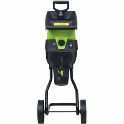 Hommoo Broyeur Electrique De Jardin Avec 2 Lames Supplementaires 2400W 9 Hommoo Broyeur Electrique De Jardin Avec 2 Lames Supplementaires 2400W -Promos Broyeur de végétaux Magasin 46561116 3