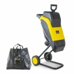 GARLAND Bioshredder Elettrico