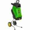 Fartools - Broyeur De Végétaux 2500 W 45 Mm - BV ECO 2 Fartools - Broyeur De Végétaux 2500 W 45 Mm - BV ECO -Promos Broyeur de végétaux Magasin 49796266 1
