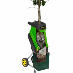 Fartools - Broyeur De Végétaux 2500 W 45 Mm - BV ECO -Promos Broyeur de végétaux Magasin 49796266 3