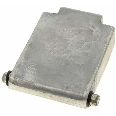 UNIVERSEL Contre Lame 5107889-00 Pour Broyeur Vegetaux Flymo 3 UNIVERSEL Contre Lame 5107889-00 Pour Broyeur Vegetaux Flymo