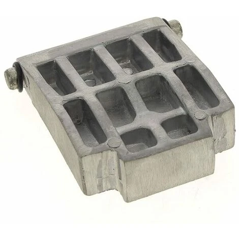 UNIVERSEL Contre Lame 5107889-00 Pour Broyeur Vegetaux Flymo 4 UNIVERSEL Contre Lame 5107889-00 Pour Broyeur Vegetaux Flymo – Image 2