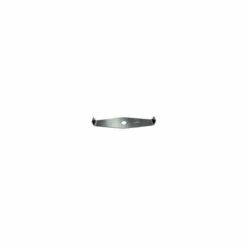 UNIVERSEL Lame Broyeur Débroussailleuse Ø25.4mm X 300mm