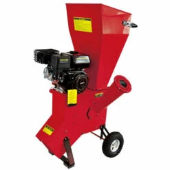 Broyeur Déchiqueteur De Branches 76 Mm Puissance 6,5CV Fermier GF-1014 - Rouge 11 Broyeur Déchiqueteur De Branches 76 Mm Puissance 6,5CV Fermier GF-1014 - Rouge -Promos Broyeur de végétaux Magasin 52817534 5