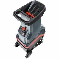 AL-KO Messer Chopper Easy Cruy MH 2810 8 AL-KO Messer Chopper Easy Cruy MH 2810 -Promos Broyeur de végétaux Magasin 53310286 3