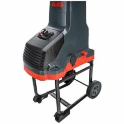 AL-KO Walzenhäcksler Easy Crush LH 2810 8 AL-KO Walzenhäcksler Easy Crush LH 2810 -Promos Broyeur de végétaux Magasin 53310296 3