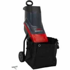 Promos Broyeur de végétaux Magasin 33 AL-KO Messer Chopper MH 2500 Slice