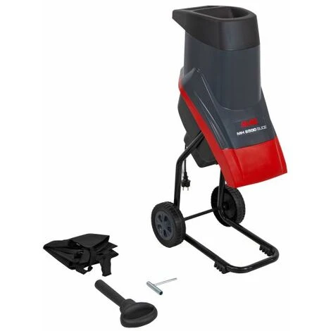 AL-KO Messer Chopper MH 2500 Slice 4 AL-KO Messer Chopper MH 2500 Slice – Image 2