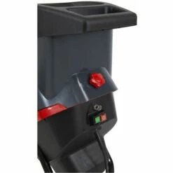 AL-KO Messer Chopper MH 2500 Slice 8 AL-KO Messer Chopper MH 2500 Slice -Promos Broyeur de végétaux Magasin 53819714 3