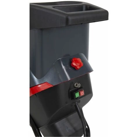 AL-KO Messer Chopper MH 2500 Slice 5 AL-KO Messer Chopper MH 2500 Slice – Image 3