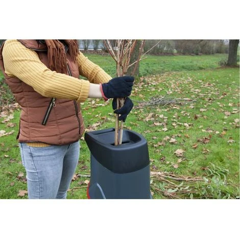 AL-KO Messer Chopper MH 2500 Slice 6 AL-KO Messer Chopper MH 2500 Slice – Image 4