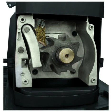 Pack SCHEPPACH Broyeur électrique - 2400 W - 2 Sac Collecteurs - GS55 - Taille-haies - 41 Cm - 900 W - TPH900 7 Pack SCHEPPACH Broyeur électrique - 2400 W - 2 Sac Collecteurs - GS55 - Taille-haies - 41 Cm - 900 W - TPH900 – Image 5