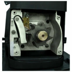 Pack SCHEPPACH Broyeur électrique - 2400 W - 2 Sac Collecteurs - GS55 - Taille-haies - 41 Cm - 500 W - TPH500 -Promos Broyeur de végétaux Magasin 54111131 5