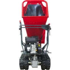 Broyeur De Branches Sur Chenilles Moteur 15 Ch Chenilles 180 Mm MW-Tools RHK120 9 Broyeur De Branches Sur Chenilles Moteur 15 Ch Chenilles 180 Mm MW-Tools RHK120 -Promos Broyeur de végétaux Magasin 54387465 3