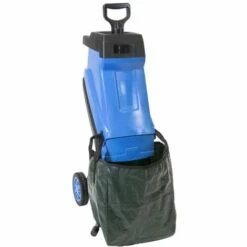 Güde Broyeur De Végétaux électrique GH 2501 / 2 500 Watts -Promos Broyeur de végétaux Magasin 58034914 2