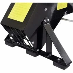 GROSMONDE Déchiqueteuse De Bois à Essence Avec Moteur De 15 CH 10 GROSMONDE Déchiqueteuse De Bois à Essence Avec Moteur De 15 CH -Promos Broyeur de végétaux Magasin 58998202 4