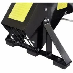 TALKEACH Déchiqueteuse De Bois à Essence Avec Moteur De 15 CH -Promos Broyeur de végétaux Magasin 60299607 3