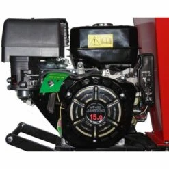 Broyeur De Branche Thermique Mecacraft CS15HTE -Promos Broyeur de végétaux Magasin 6424880 3