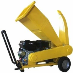 Broyeur à Végétaux Thermique Mecacraft GSR90