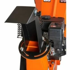 Broyeur De Végétaux Thermique 196cc 100mm ST PIERRE DU CHAMP 10 Broyeur De Végétaux Thermique 196cc 100mm ST PIERRE DU CHAMP -Promos Broyeur de végétaux Magasin 65725261 4